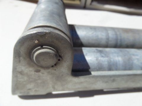GUIDE ROLLER FOR MOST WINCH MOUNTINGS