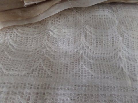 CURTAINS - LACE, SHEARS, SHOWER CURTAIN, VINTAGE TO MODERN - PLUS RODS