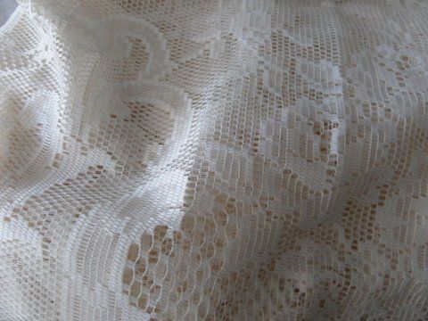 CURTAINS - LACE, SHEARS, SHOWER CURTAIN, VINTAGE TO MODERN - PLUS RODS