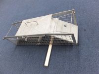 LIVE ANIMAL TRAP FOR SMALL CRITTERS