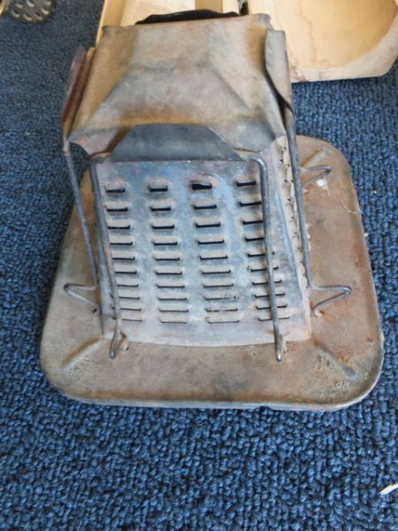 ANTIQUE, RUSTIC KITCHEN TOOLS, GRATER, CHOPPER, TOASTER & MORE