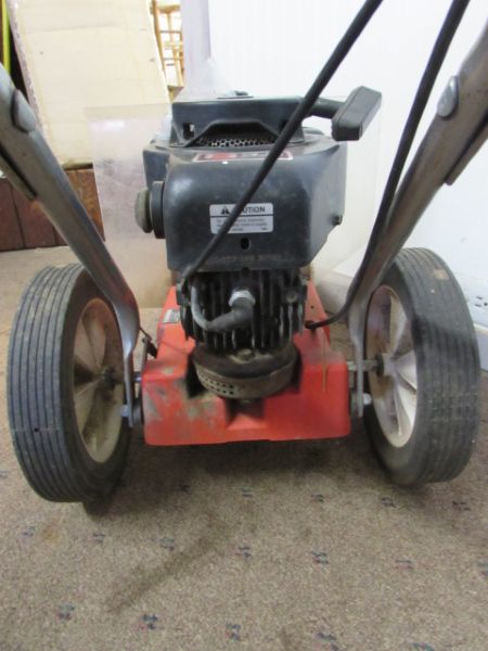 3HP DR TRIMMER MOWER