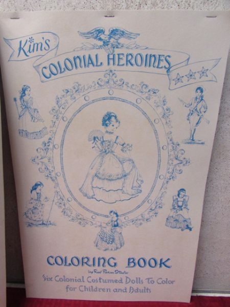 red farm studio coloring pages - photo #9