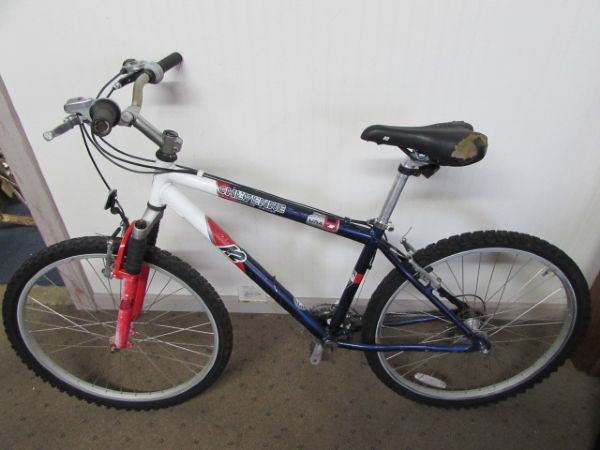 MENS & WOMANS PROJECT BIKES & MORE