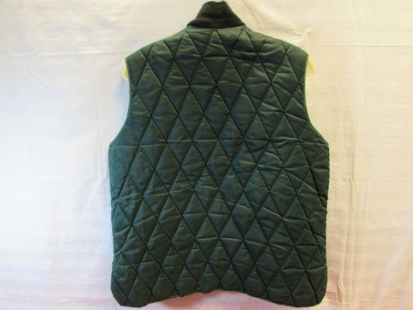 VINTAGE QUILTED HUNTING JACKET, VEST & PANTS PERFECT FOR A COLD MORNING IN THE BLIND