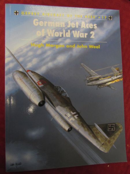ALL ABOUT WWI & WWII PLANES - YOUNG EAGLE SIGNED BY ARTIST & 4 GREAT BOOKS 
