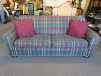 VERY ATTRACTIVE LAZY BOY SLEEPER SOFA IN GREAT CONDITION