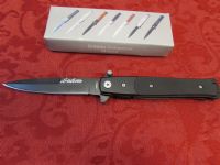 NEW IN BOX STILETTO COLLECTION MILANO KNIFE 