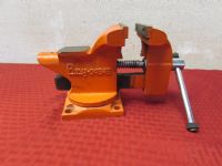 BENCH VISE BY PONY