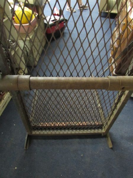 HEAVY DUTY WHEEL CHAIR CARRIER/RAMP FOR YOUR VEHICLE TRAILER RECEIVER.