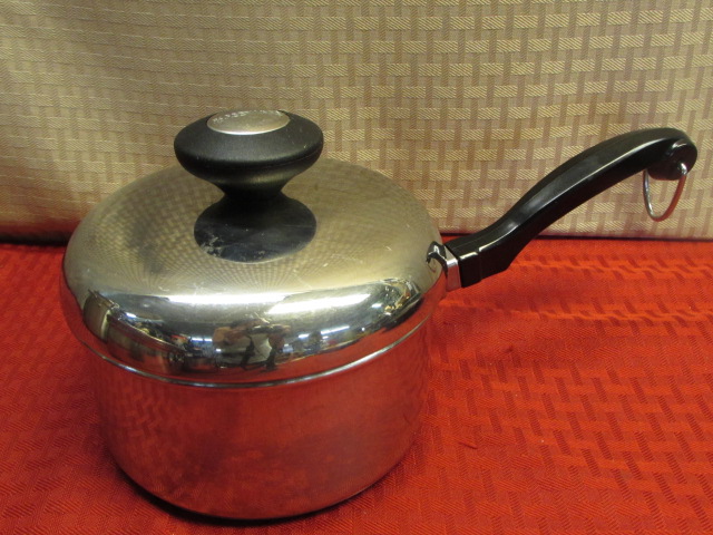 best quality pots and pans