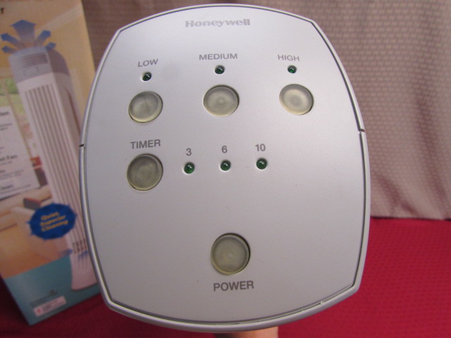 air smoke keep purifier electronic honeywell