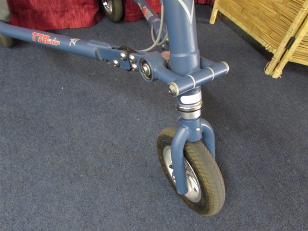TRIKKE T78 AIR SCOOTER