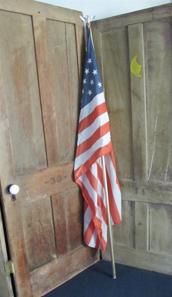 3' x 5' AMERICAN FLAG
