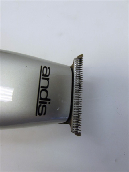 ANDIS SPEEDMASTER HAIR CLIPPERS