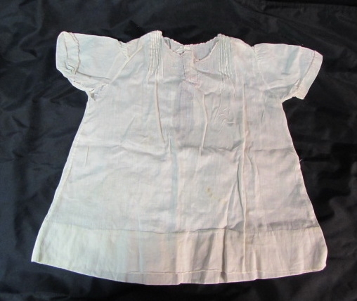 VINTAGE BABY GIRL DRESSES WITH HAND EMBROIDERY
