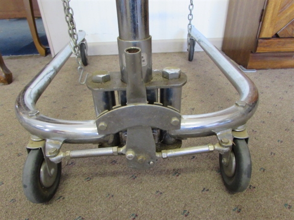 HOYER MOBILITY LIFTER