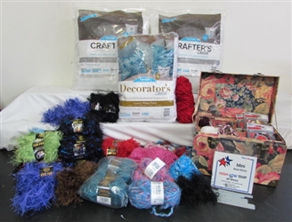 THE CRAFTERS AND KNITTERS COLLECTION