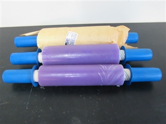 GOOD WRAPPERS - SHRINK WRAP FILM