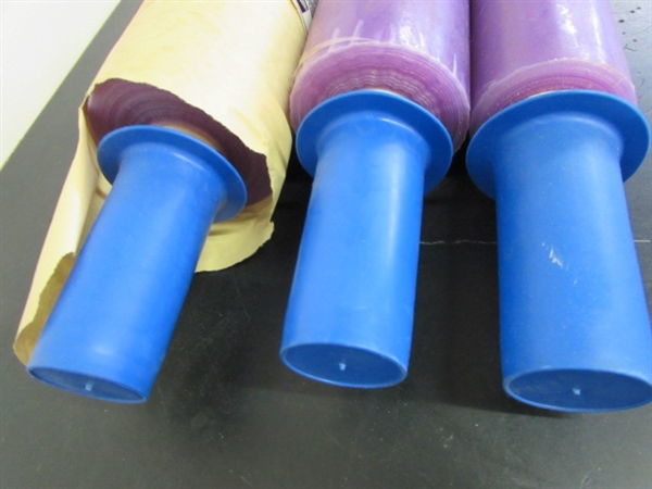 GOOD WRAPPERS - SHRINK WRAP FILM