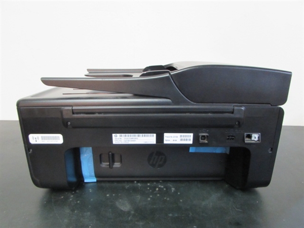 HP OFFICEJET 6600 PRINT/SCAN/FAX/COPY/WEB