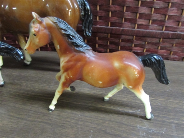 BREYER HORSE
