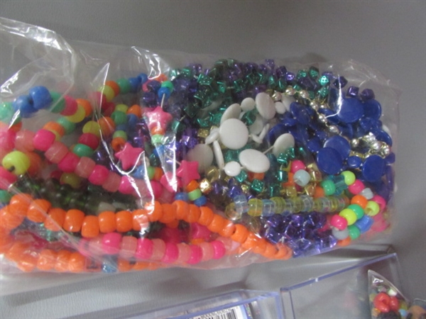BEADS & MORE