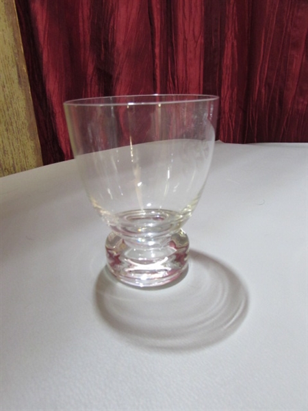 BEAUTIFUL GLASSWARE AND MORE