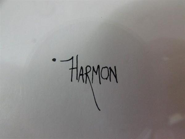 DE LEON BY HARMON LIMITED EDITION 70/200