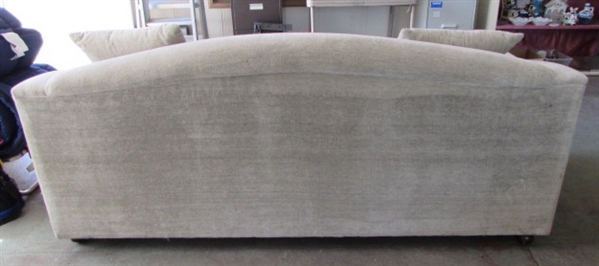 HIDE-A-BED COUCH