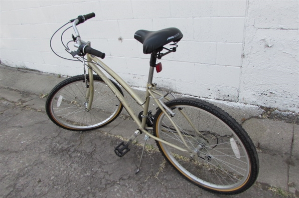 HUFFY BICYCLE