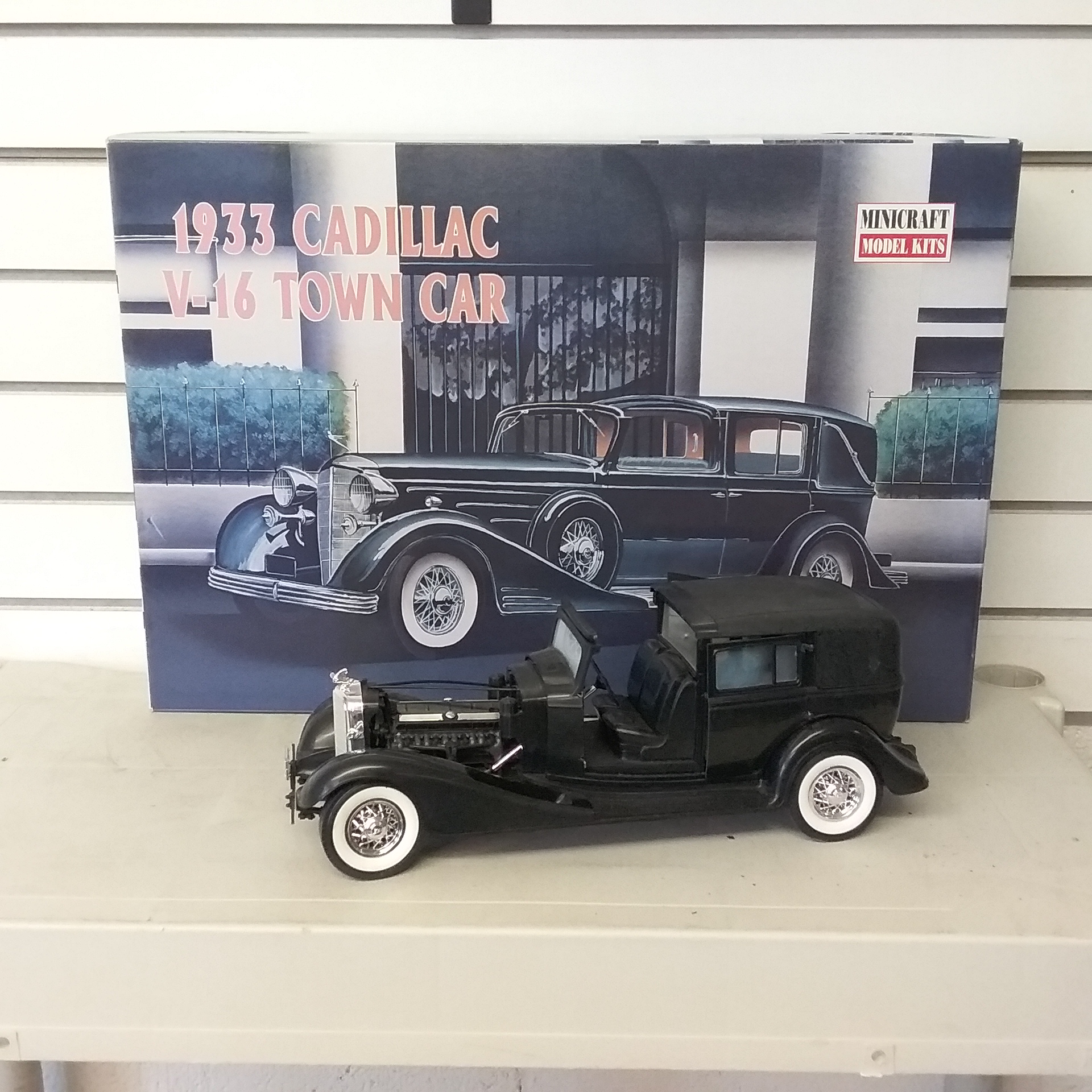 metal cars models