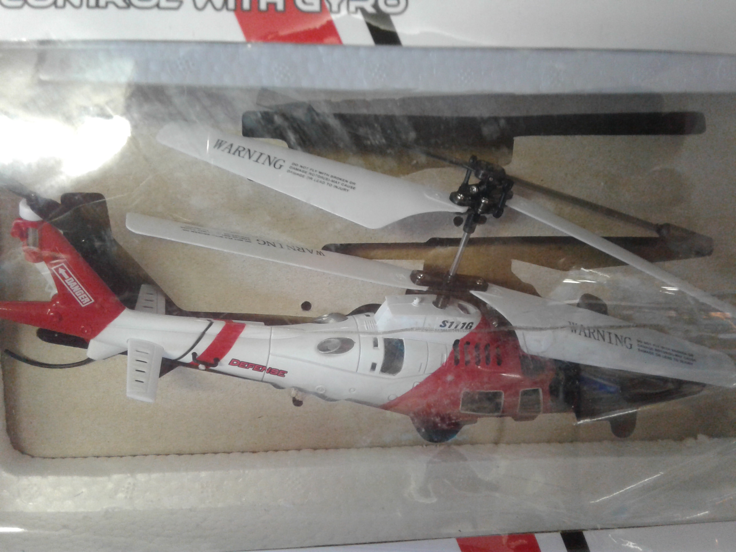 s111g rc helicopter