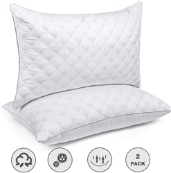 Sormag Luxury Hotel Collection Gel Pillow 1 PK
