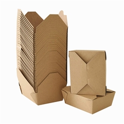27 Oz Chinese Take Out Boxes 49 Ct