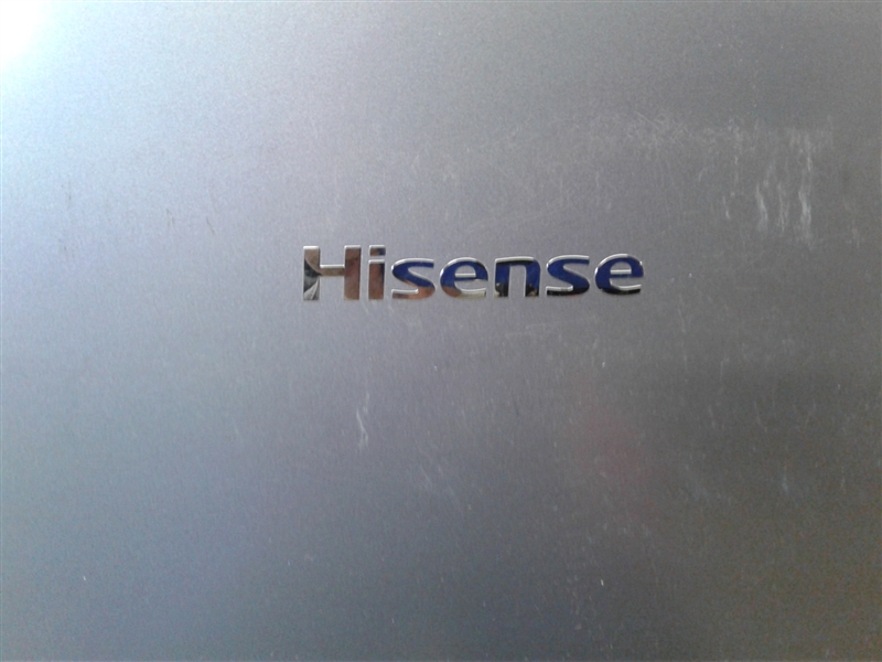 Hisense Mini Fridge 
