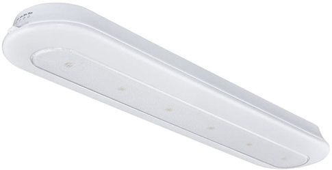 Ecolight Battery-Operated 12-inch LED Tap Bar Light