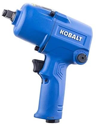Kobalt Air Impact Wrench