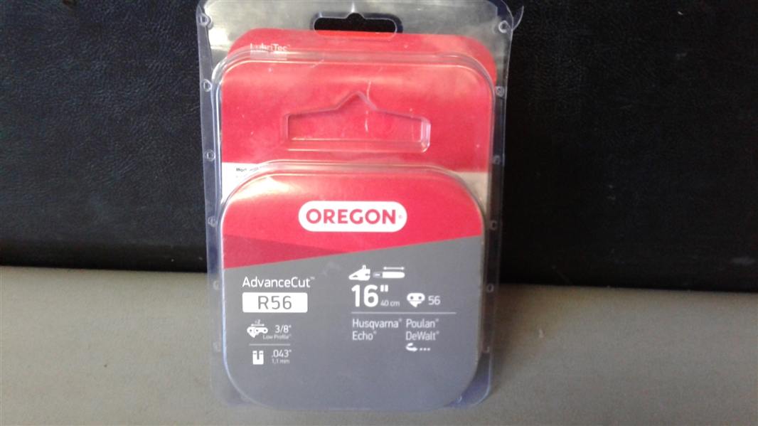 Oregon AdvanceCut R56 16