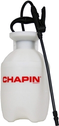 Chapin Home & Garden Sprayer 2 Gallon 