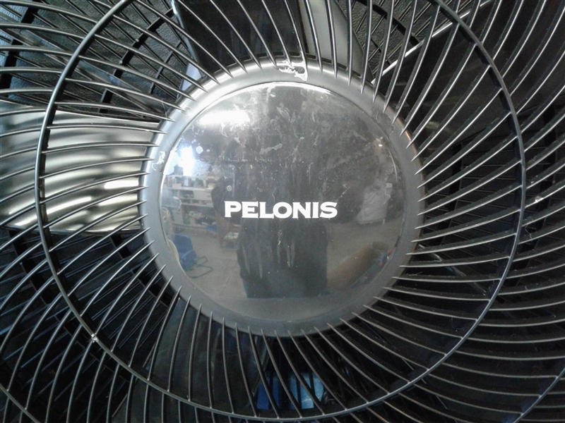 Pelonis 20 Air Circulator