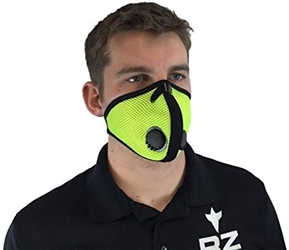 RZ Mask Mesh Filtration Mask