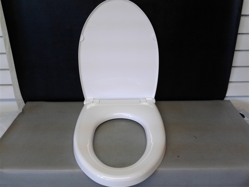 Toto Elongated Soft Close Toilet Seat
