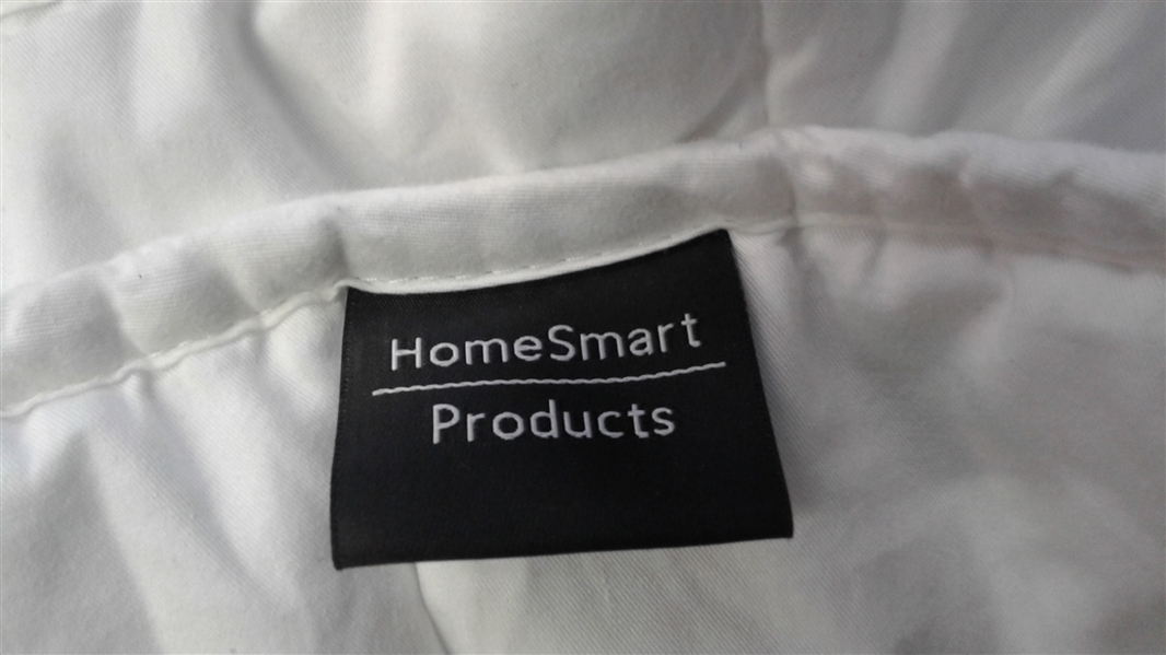 Home Smart Weighted Blanket 