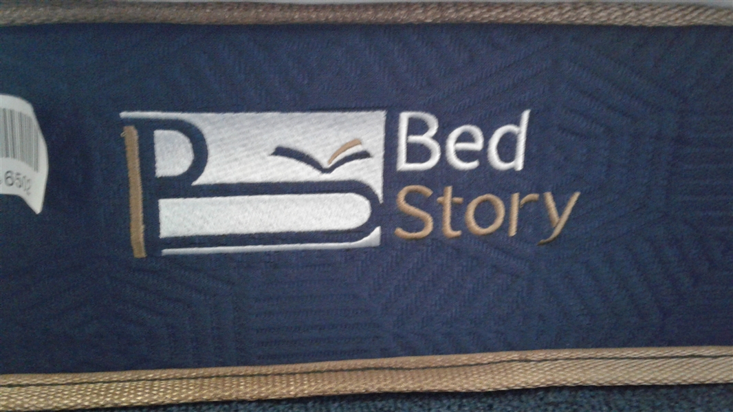 Bed Story Twin Bed 