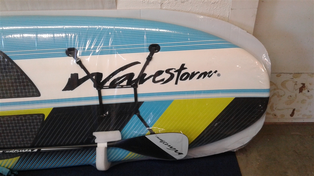 Wavestorm 9'6 Paddle Board