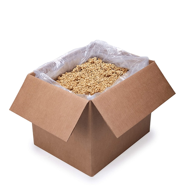 Nature's Path Organic Granola Cereal, Hemp Hearts, Bulk 25 Pound Bag