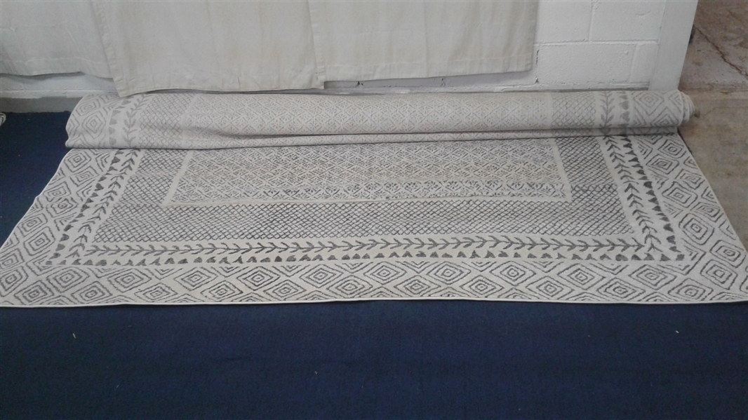 Artistic Weavers Melodie Beige Area Rug, 9' x 12'4