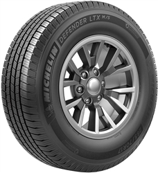 Michelin Tire 265/65R17