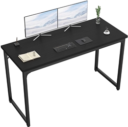 FoxEmart 55" Computer Desk
